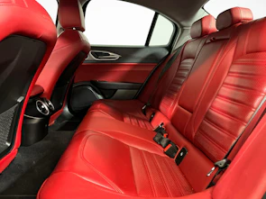 immagine del veicolo ALFA ROMEO Giulia 2.0 Q4 Veloce