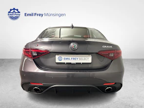 immagine del veicolo ALFA ROMEO Giulia 2.0 Q4 Veloce