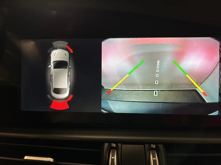 immagine del veicolo ALFA ROMEO Giulia