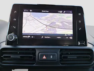CITROEN e-Berlingo Feel