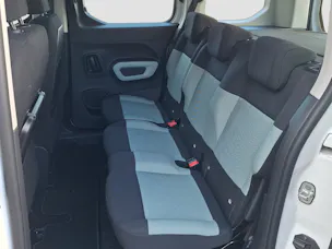 CITROEN e-Berlingo Feel