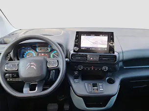 CITROEN e-Berlingo Feel