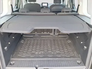 CITROEN e-Berlingo Feel