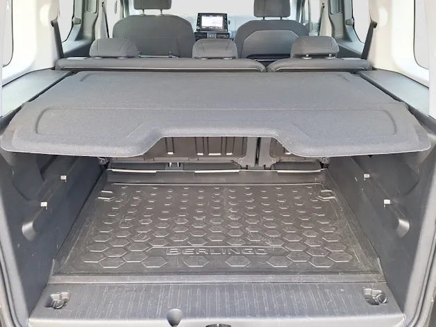 CITROEN e-Berlingo Feel