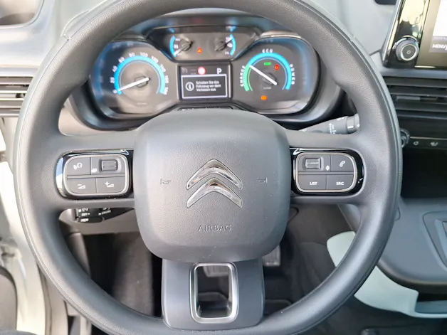 CITROEN e-Berlingo Feel