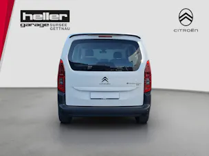 CITROEN e-Berlingo Feel