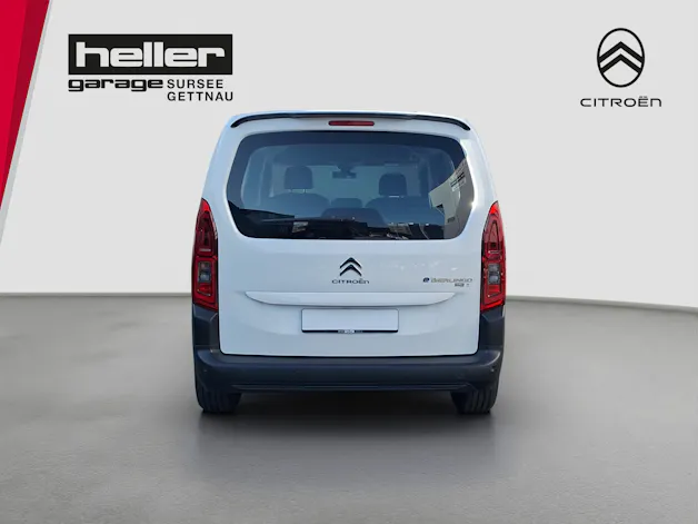 CITROEN e-Berlingo Feel