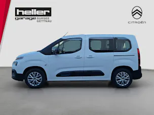 CITROEN e-Berlingo Feel
