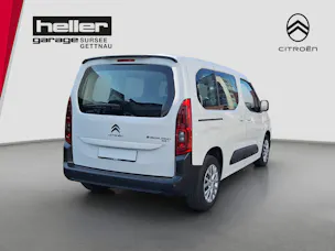 CITROEN e-Berlingo Feel