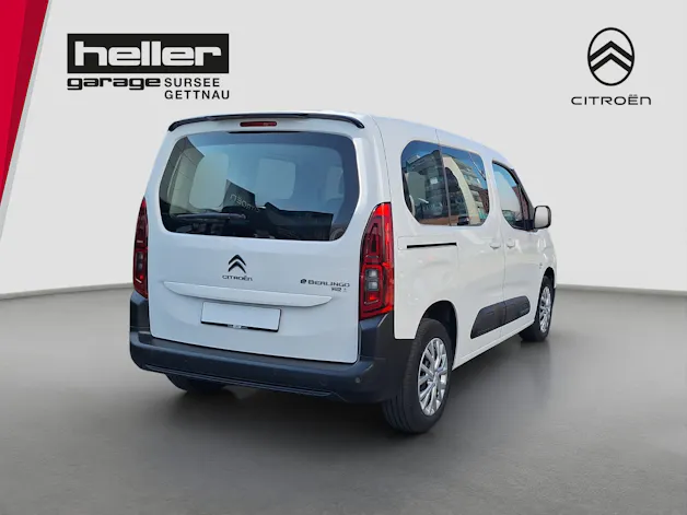 CITROEN e-Berlingo Feel