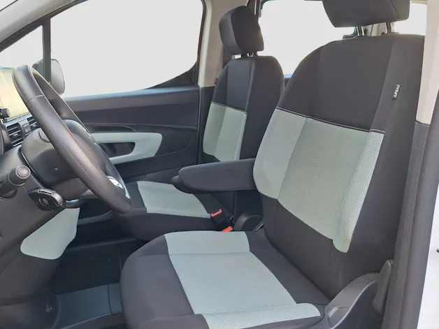 CITROEN e-Berlingo Feel