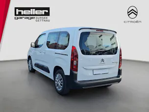 CITROEN e-Berlingo Feel