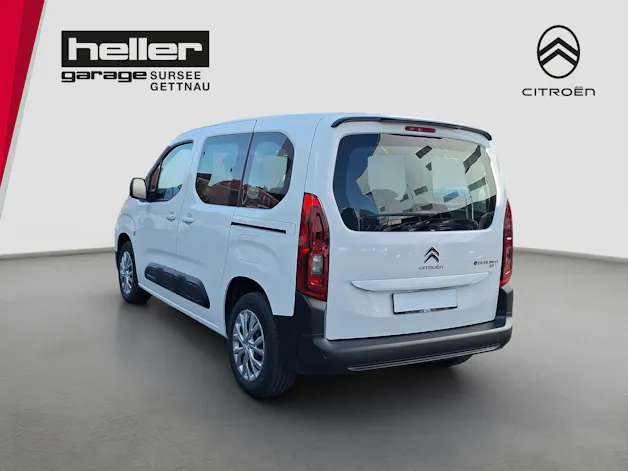CITROEN e-Berlingo Feel