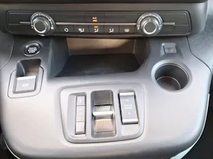 CITROEN e-Berlingo Feel