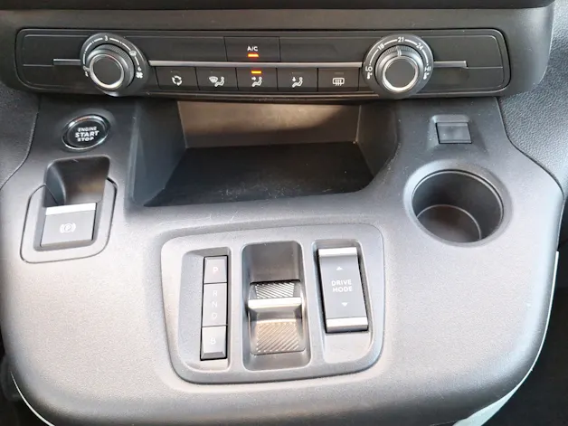 CITROEN e-Berlingo Feel