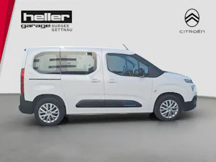 CITROEN e-Berlingo Feel
