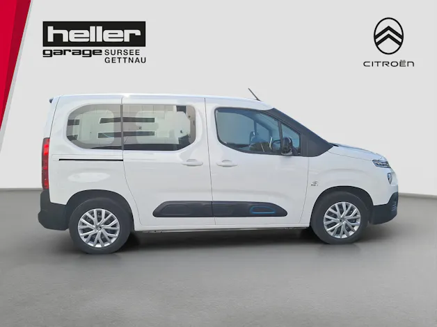 CITROEN e-Berlingo Feel
