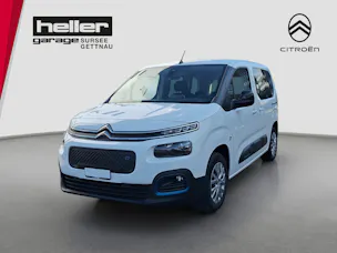 CITROEN e-Berlingo Feel