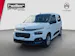 CITROEN e-Berlingo Feel