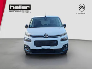 CITROEN e-Berlingo Feel