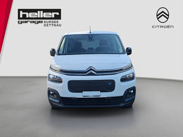 CITROEN e-Berlingo Feel