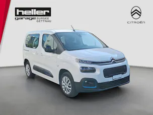 CITROEN e-Berlingo Feel