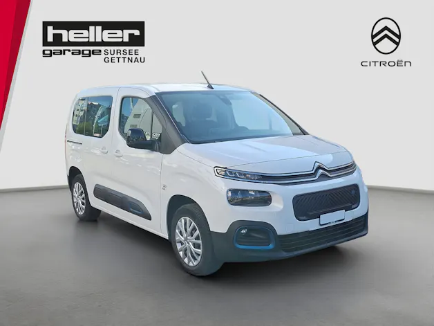 CITROEN e-Berlingo Feel