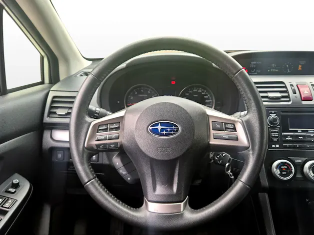 Subaru XV 2.0i Swiss Two