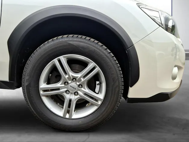 Subaru XV 2.0i Swiss Two