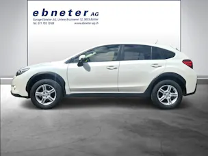 Subaru XV 2.0i Swiss Two