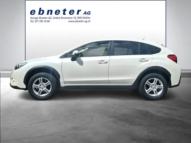 Subaru XV 2.0i Swiss Two