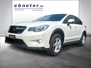 Subaru XV 2.0i Swiss Two