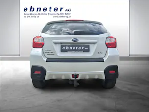 Subaru XV 2.0i Swiss Two