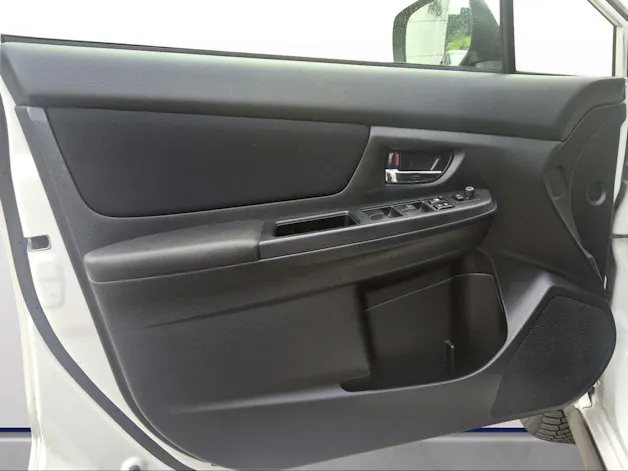 Subaru XV 2.0i Swiss Two