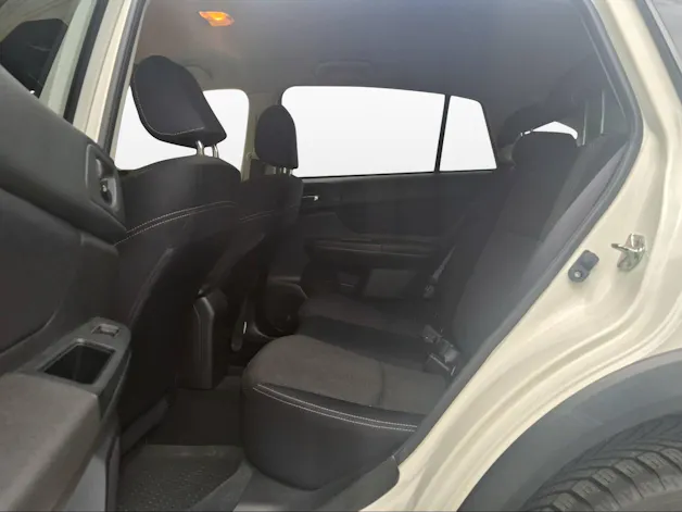 Subaru XV 2.0i Swiss Two