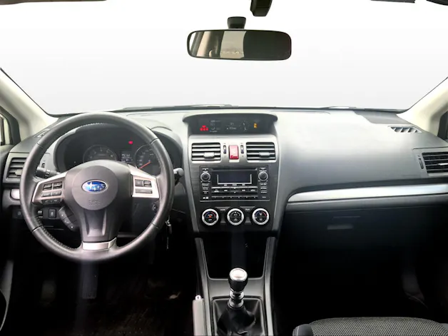 Subaru XV 2.0i Swiss Two