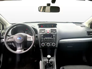 Subaru XV 2.0i Swiss Two