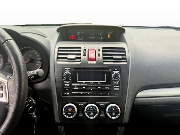 Subaru XV 2.0i Swiss Two