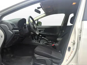 Subaru XV 2.0i Swiss Two