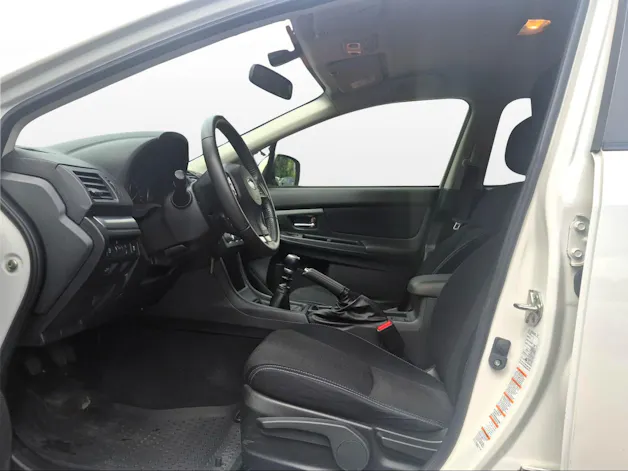 Subaru XV 2.0i Swiss Two