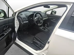 Subaru XV 2.0i Swiss Two