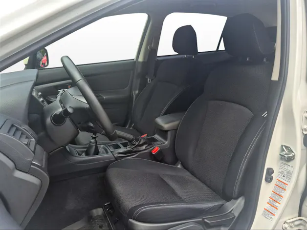 Subaru XV 2.0i Swiss Two