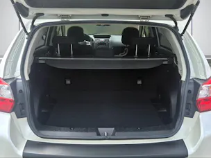 Subaru XV 2.0i Swiss Two