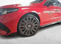 Mercedes-Benz CLA 350 4MATIC EQ Technology AMG Line