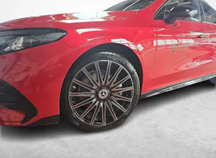 Mercedes-Benz CLA 350 4MATIC EQ Technology AMG Line