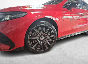 immagine del veicolo MERCEDES-BENZ CLA 350 4MATIC EQ Technology AMG Line