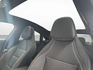 Mercedes-Benz CLA 350 4MATIC EQ Technology AMG Line