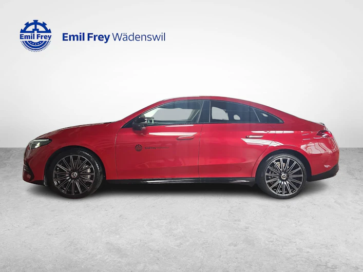 immagine del veicolo MERCEDES-BENZ CLA 350