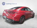 Mercedes-Benz CLA 350 4MATIC EQ Technology AMG Line