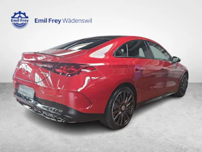 immagine del veicolo MERCEDES-BENZ CLA 350 4MATIC EQ Technology AMG Line